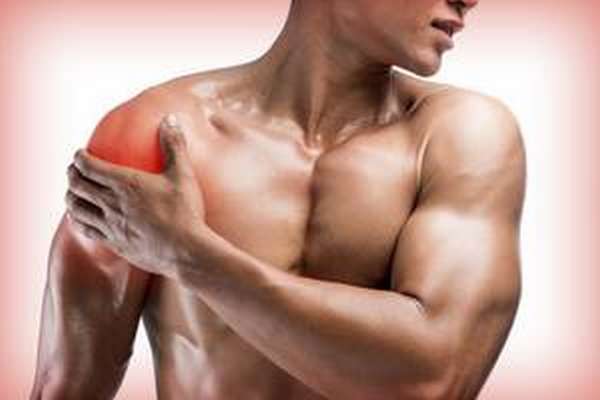 Как избавиться от боли в мышцах